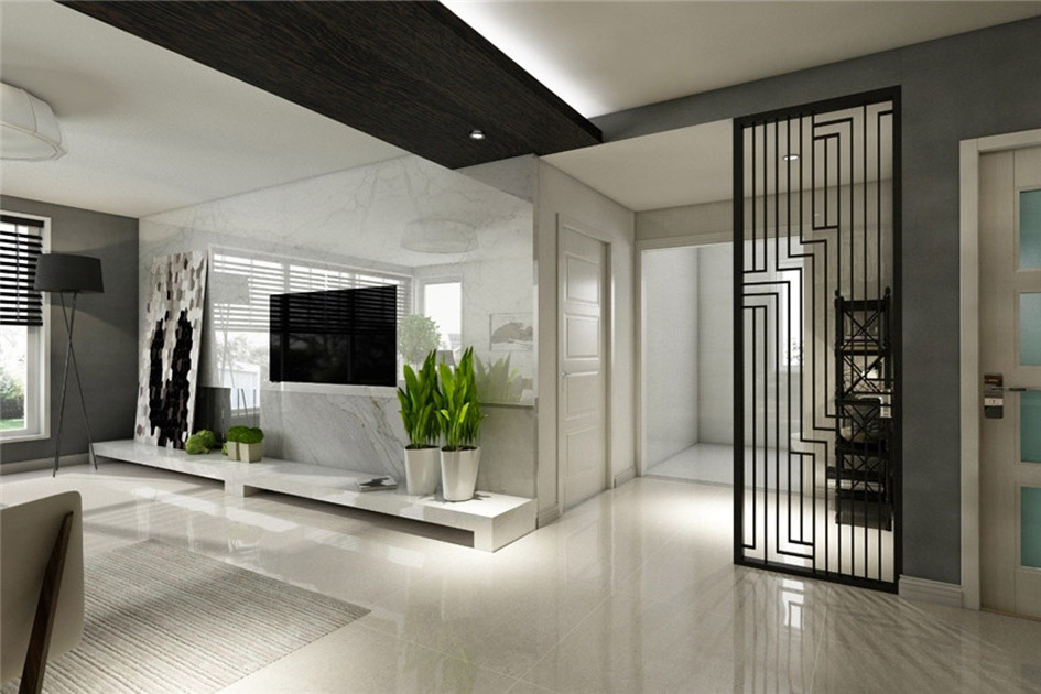 廣州裝修預算-健明迪裝飾