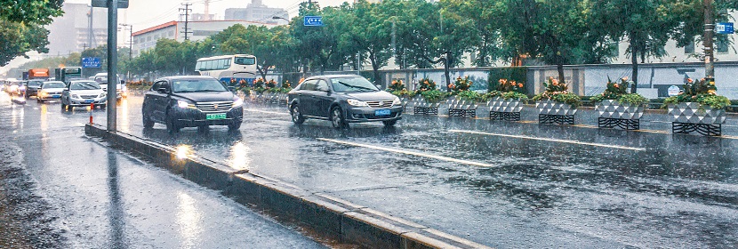 排水設施第三方監管