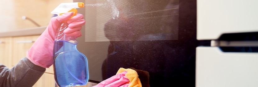 玻璃清洗劑檢測(cè)