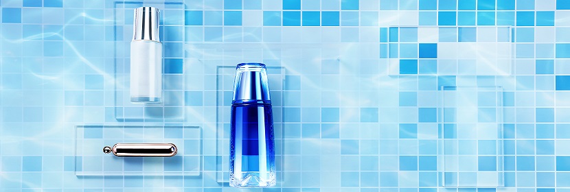 護(hù)膚啫喱檢測