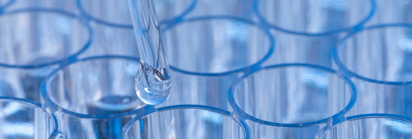 水處理劑鉛含量檢測