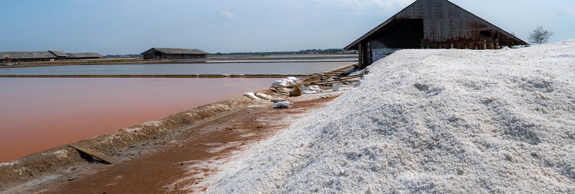 水處理用鹽檢測(cè)