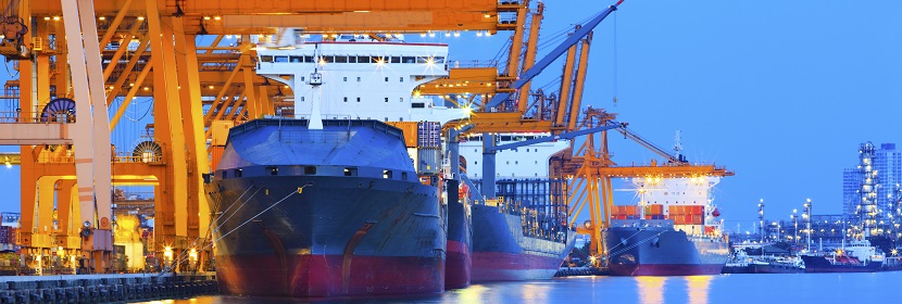 船舶設備傾斜與搖擺試驗