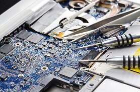 電子元器件及設(shè)備綜合環(huán)境試驗