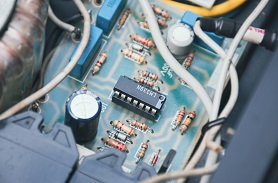 半導體電子元器件可靠性測試