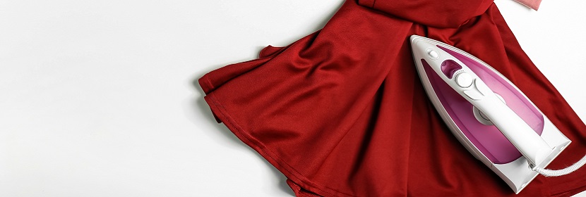 紡織品耐蒸汽褶裥色牢度檢測