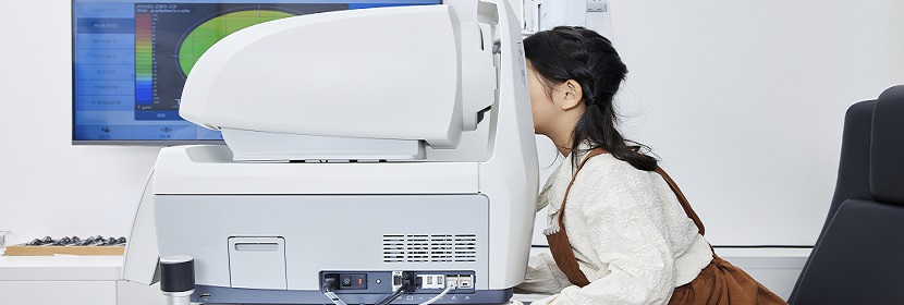 光學儀器鹽霧試驗