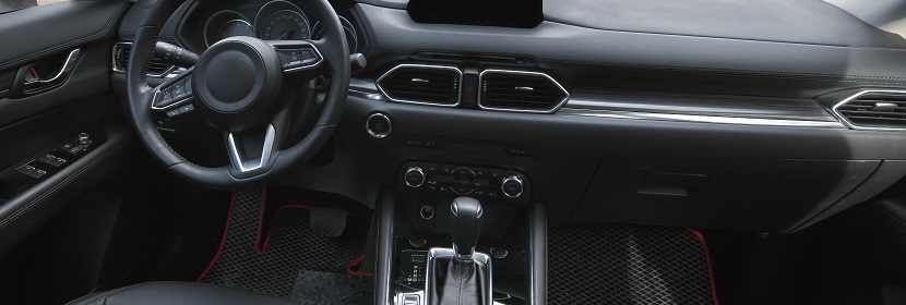 汽車(chē)非金屬部件紫外老化試驗(yàn)