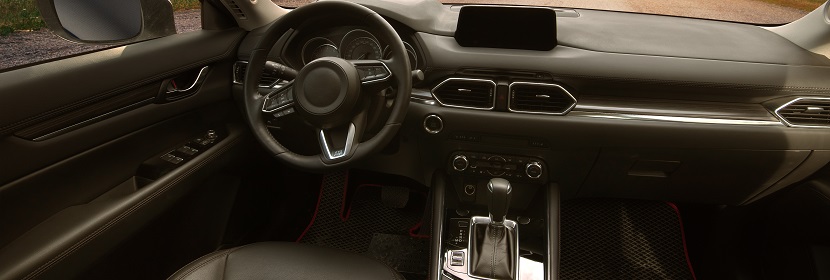 汽車(chē)非金屬部件氙燈老化試驗(yàn)