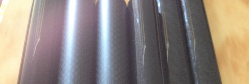 預(yù)浸料拉伸強(qiáng)度試驗