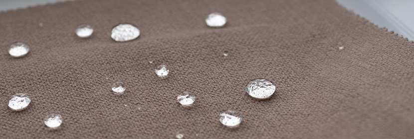 涂層織物氙弧光老化試驗