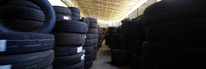 汽車(chē)輪胎氣密性試驗(yàn)