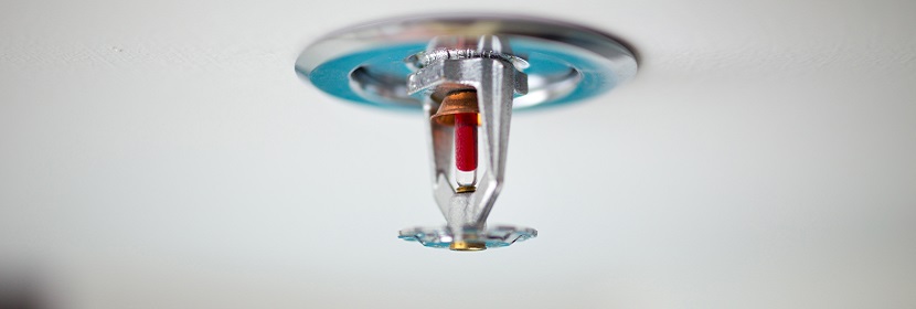 消防電子產品環境耐久試驗